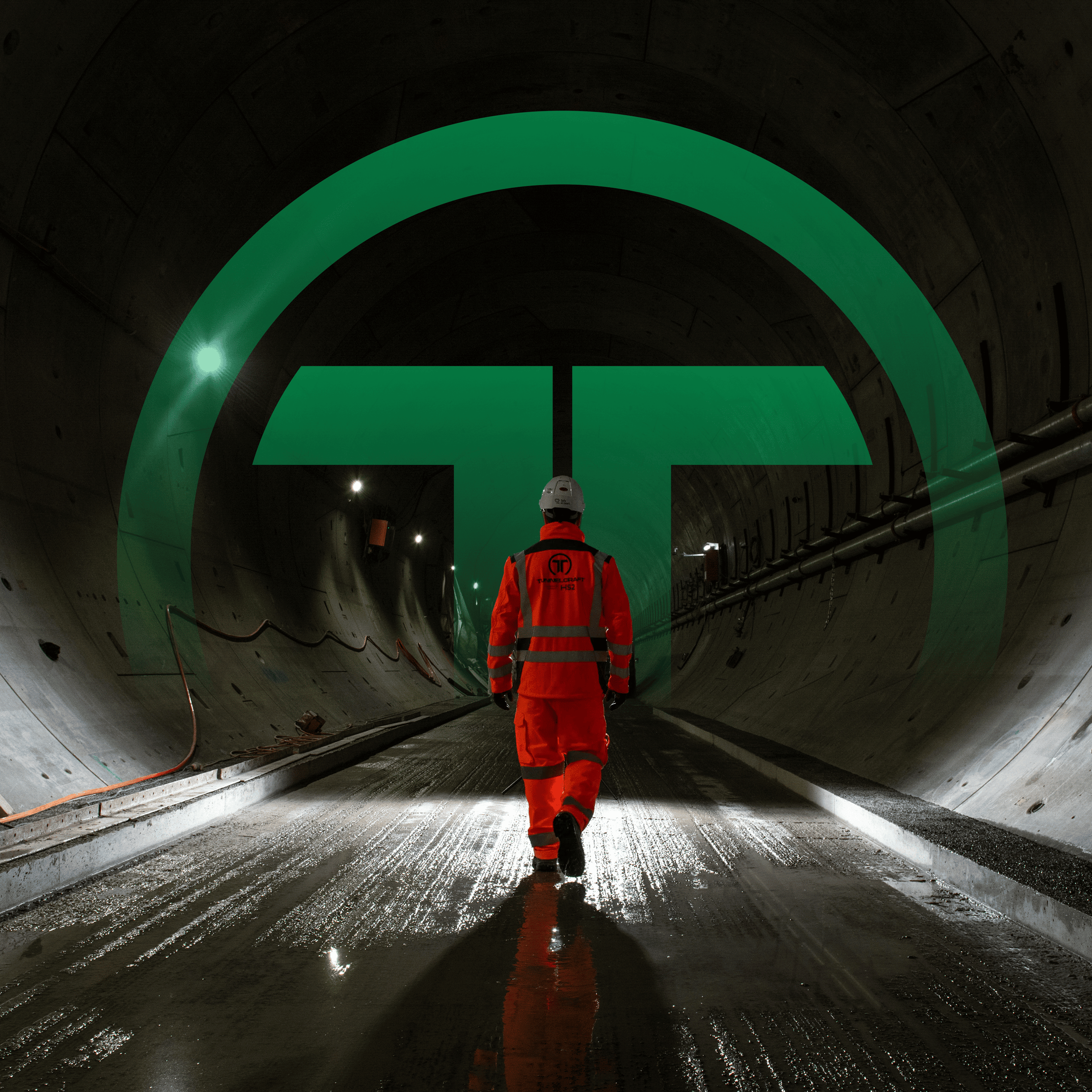 Tunnelcraft