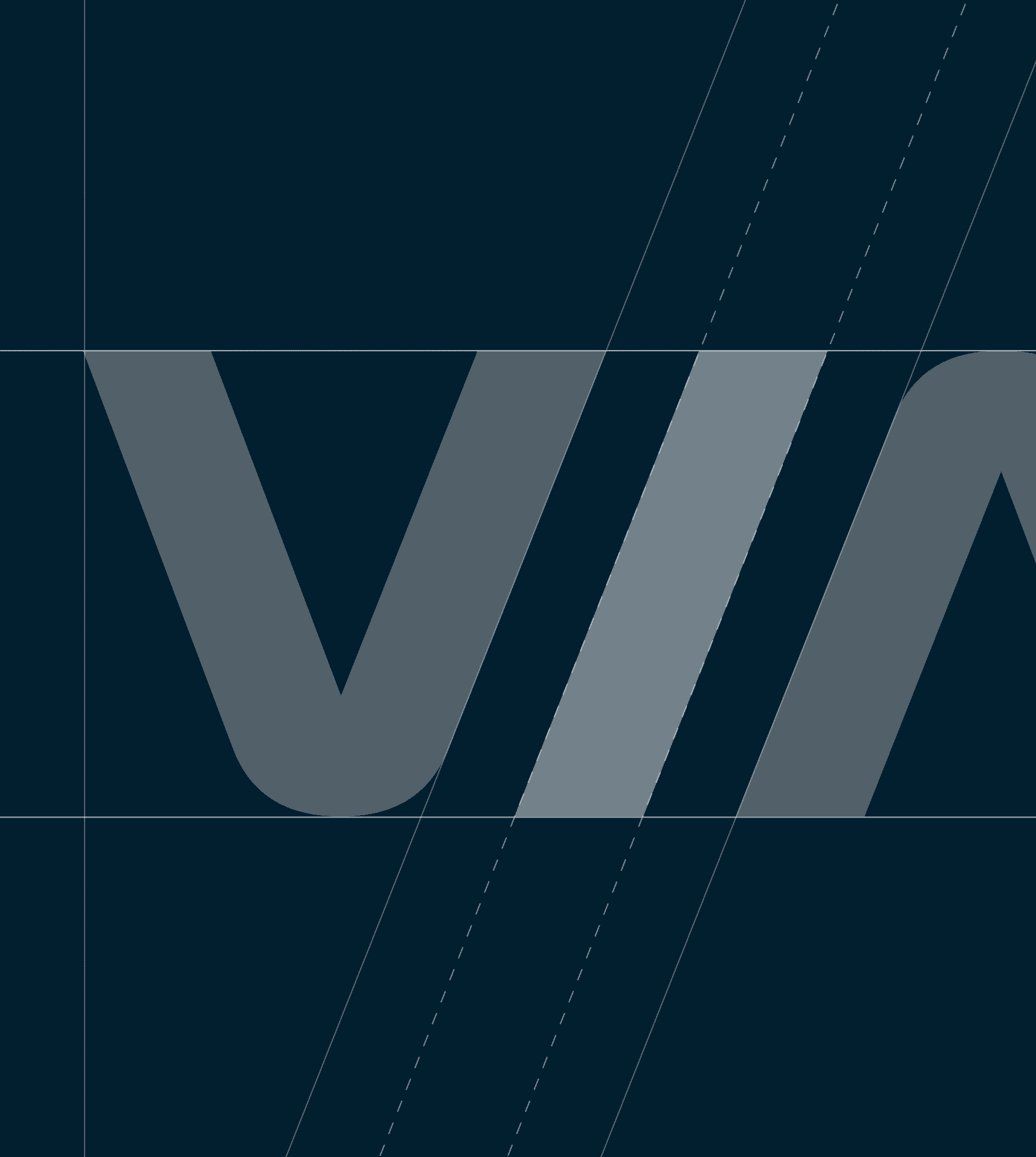The brand development process for Viamaster International